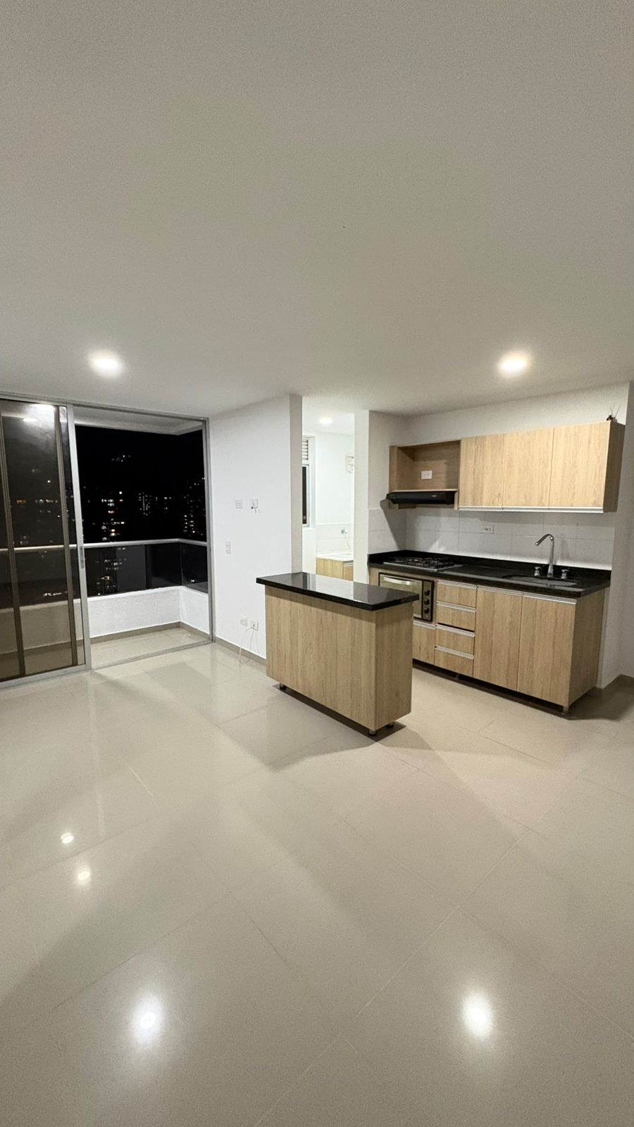 Apartamento en Arriendo sector la doctora sabaneta