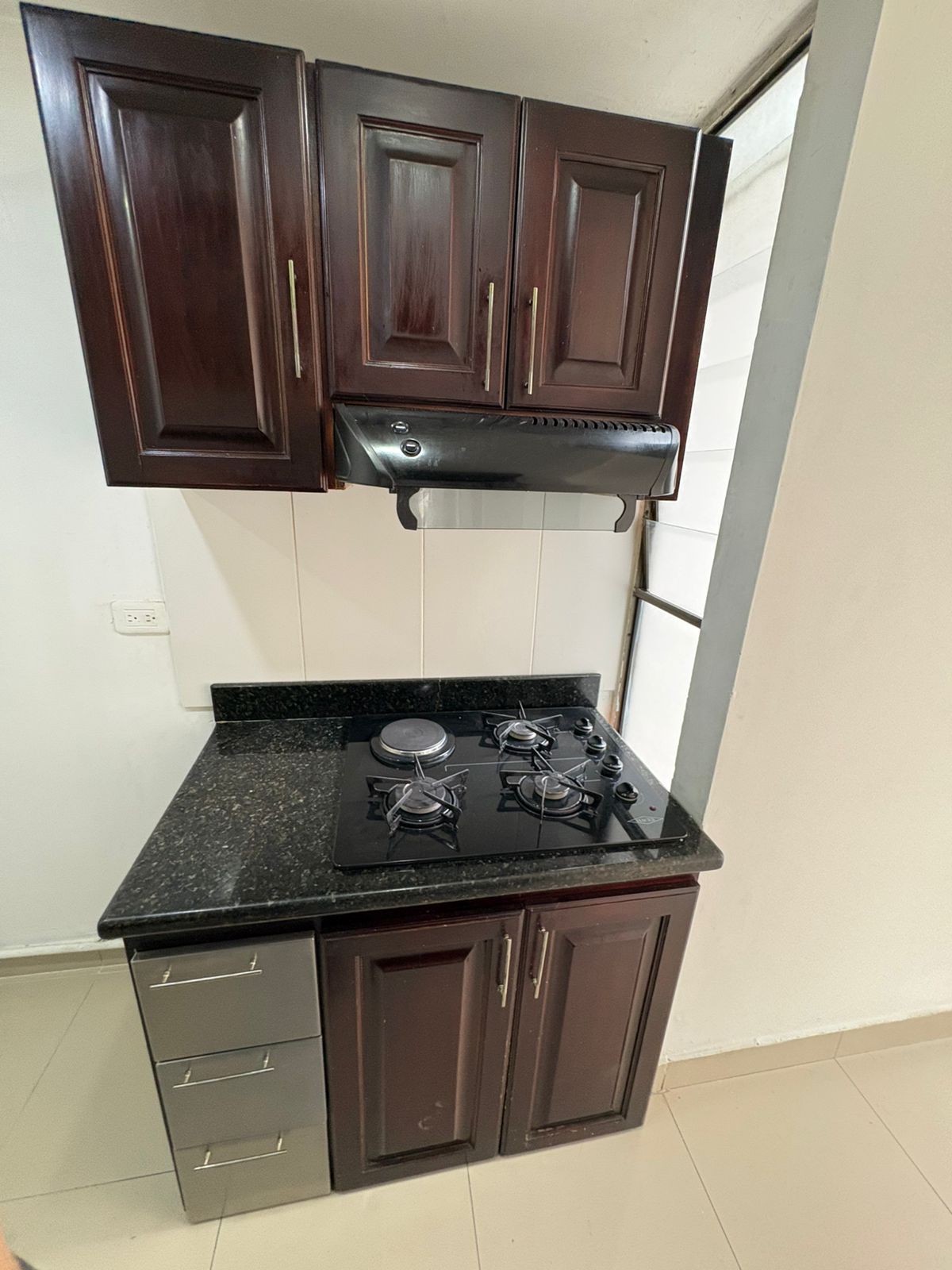 Apartamento para venta en Medellín Rodeo Alto