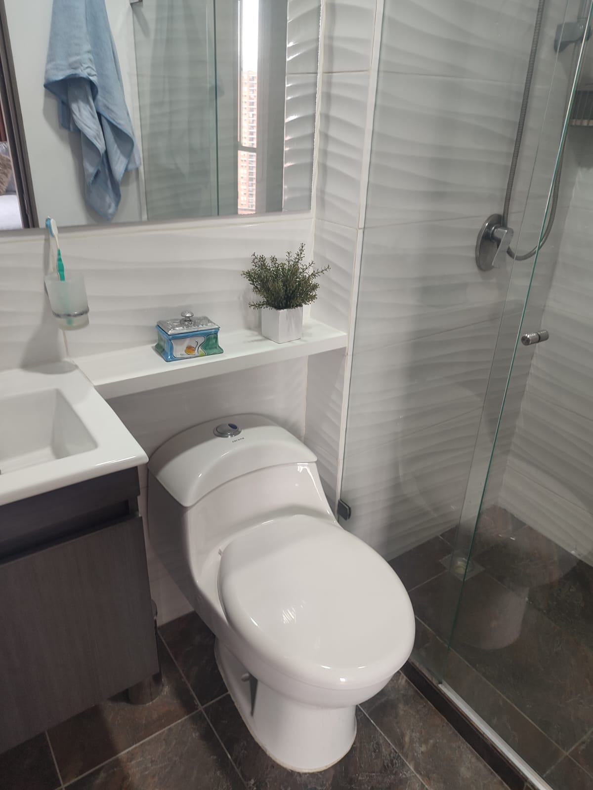 Apartamento en venta en Belén Rodeo Alto  Medellín