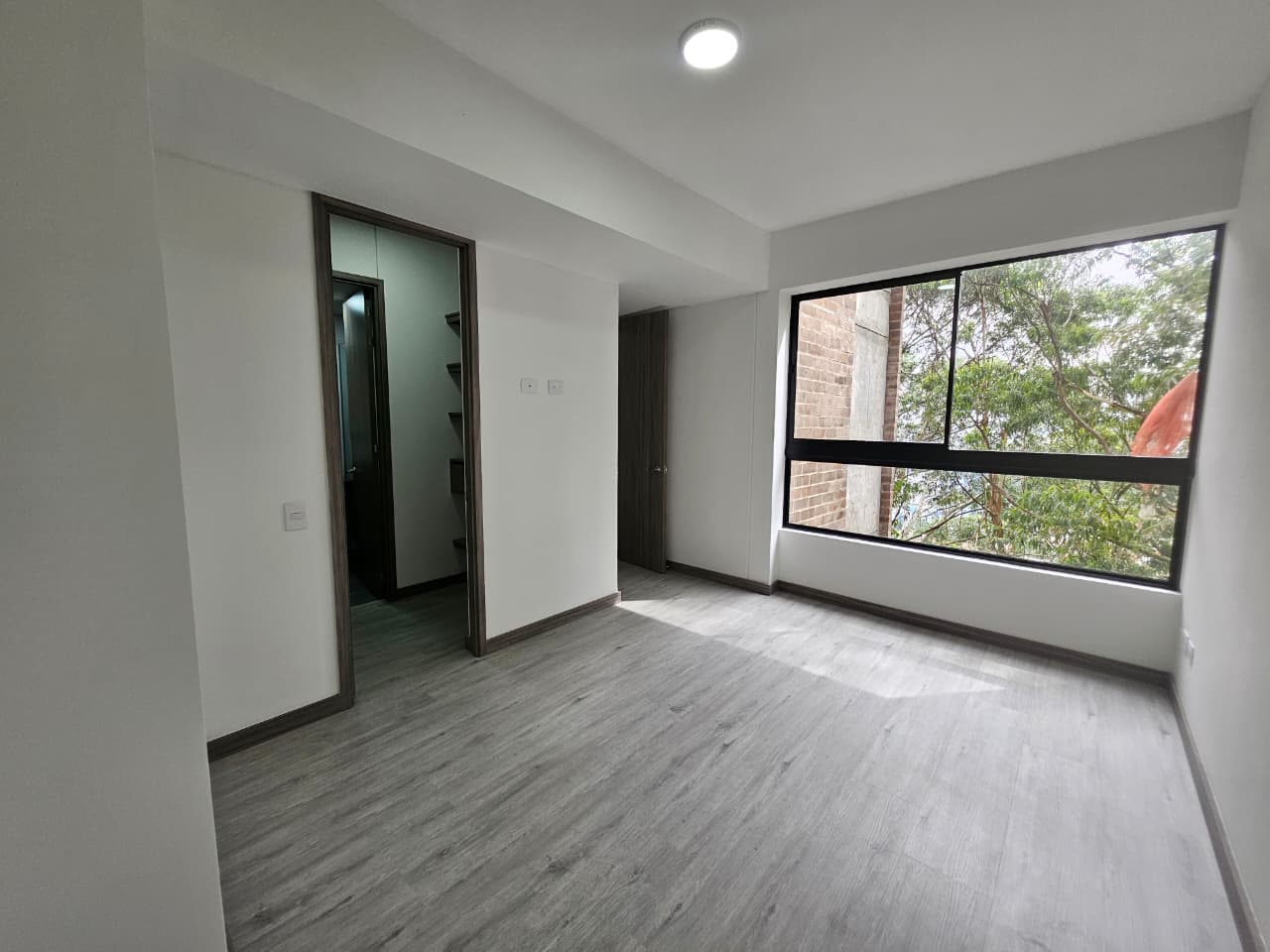 Apartamento para estrenar en arriendo en Las Palmas Medellín