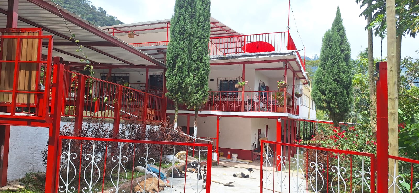 Casa finca  en venta en Venecia  Antioquia