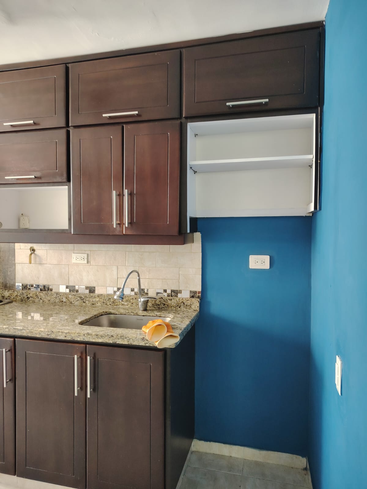 Apartamento para venta en Rodeo Alto