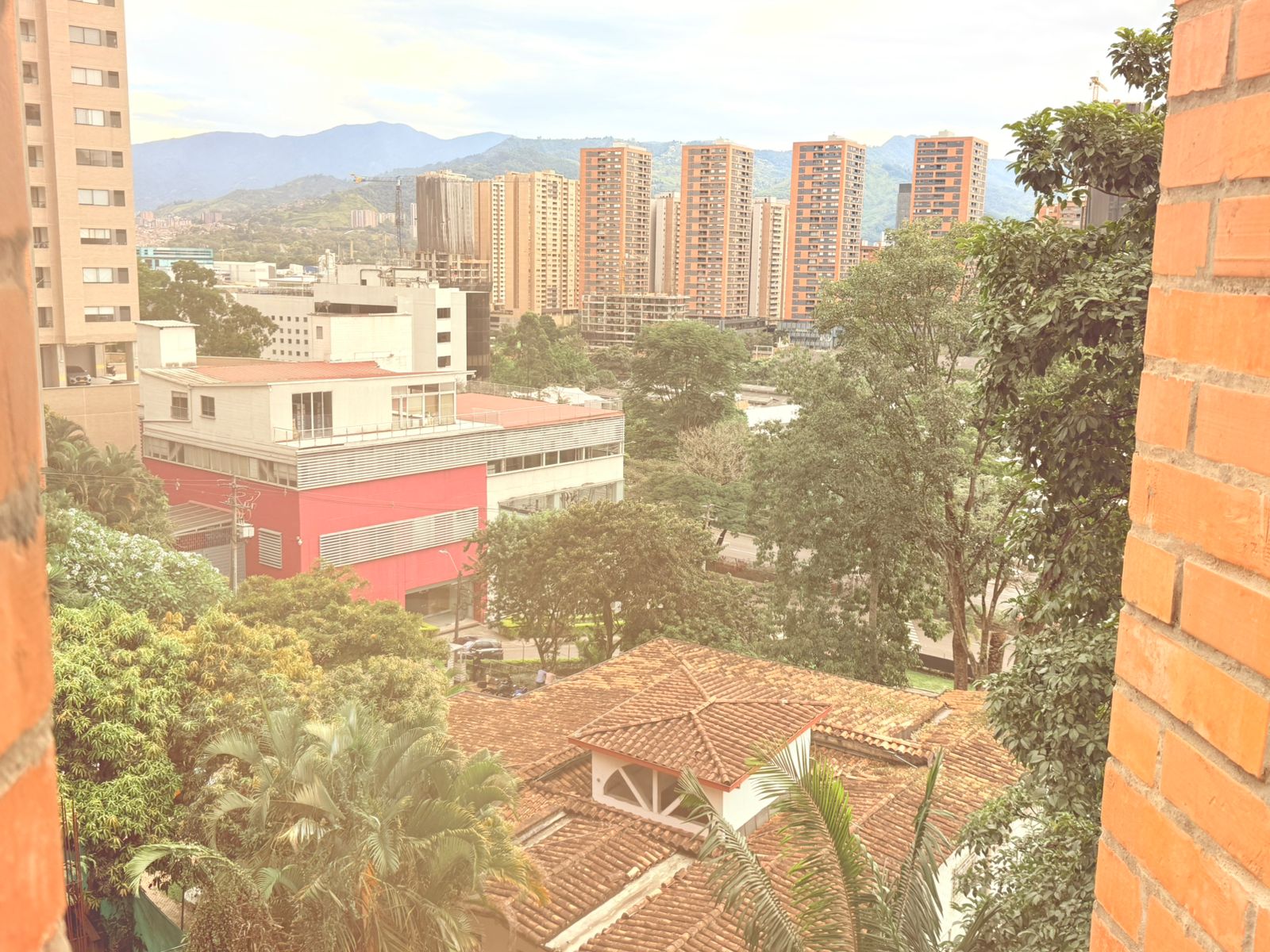 Apartamento en venta Medellín Poblado sector Castropol