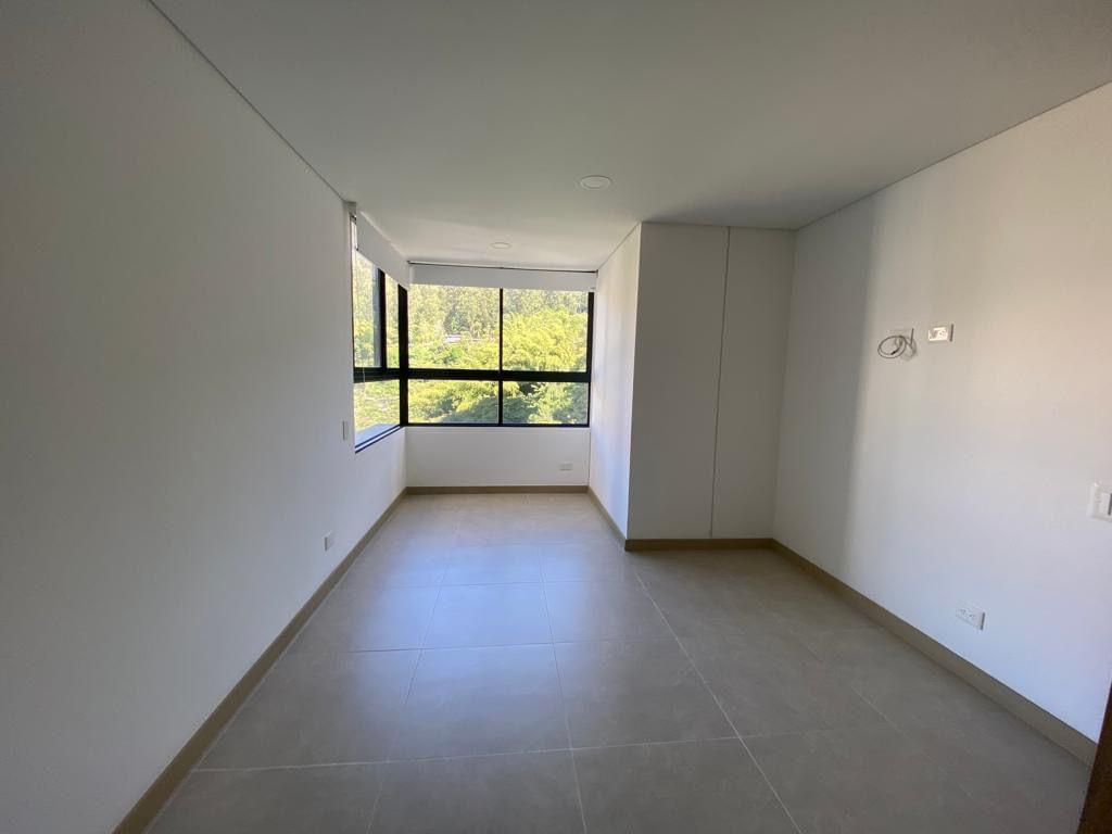 Apartamento para arriendo en Las Palmas El Poblado