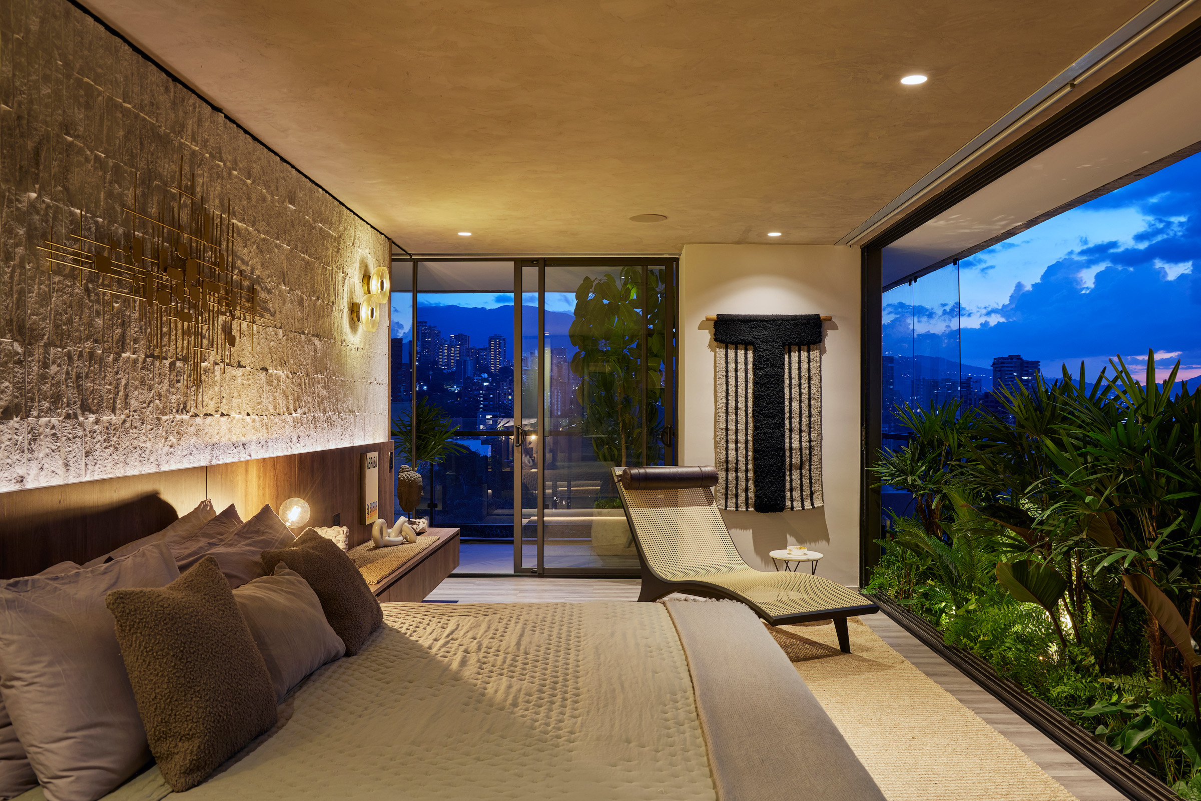 Apartamento para la venta Poblado   Medellín