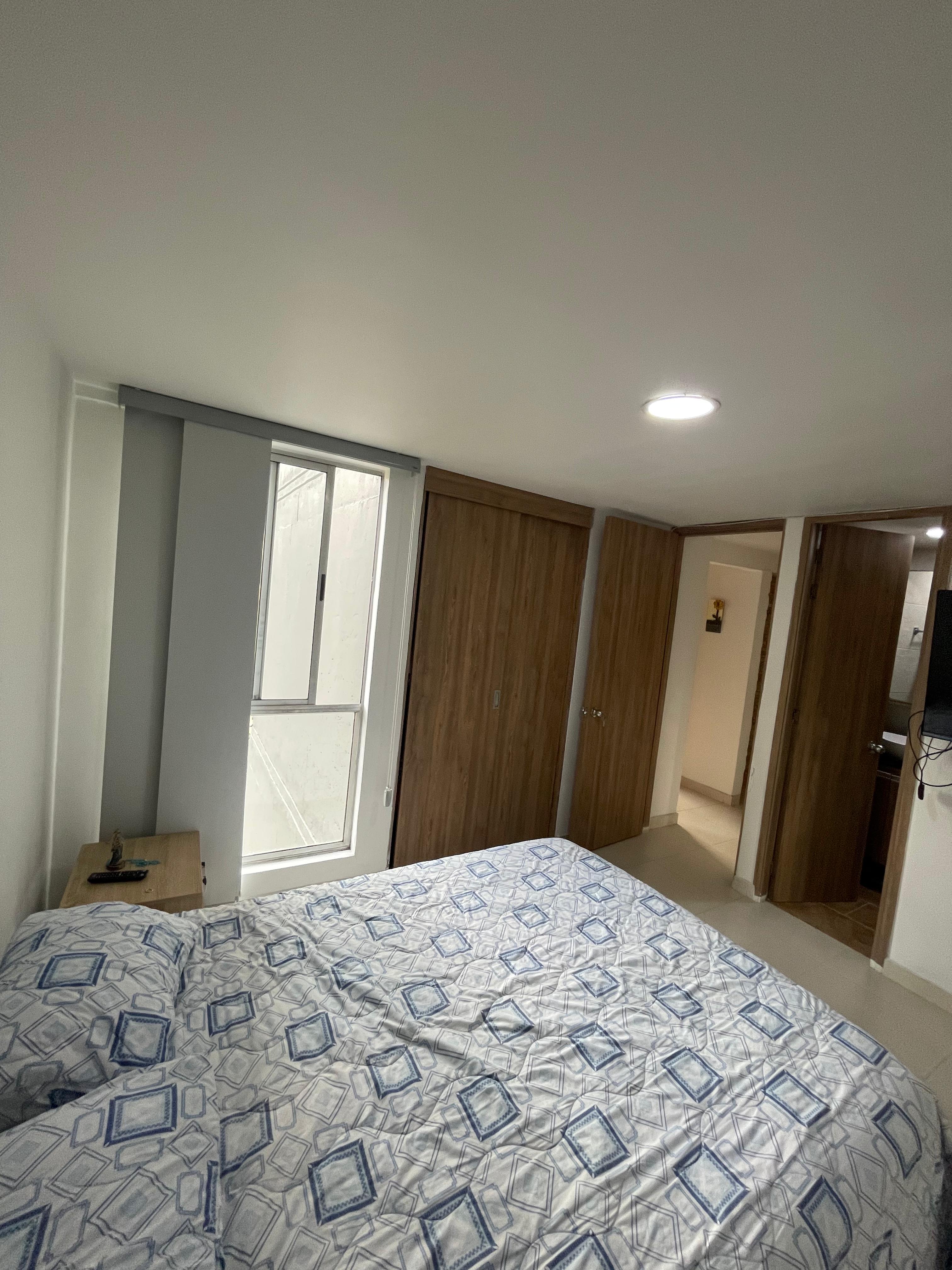 Apartamento en venta en Belén Rodeo Alto  Medellín
