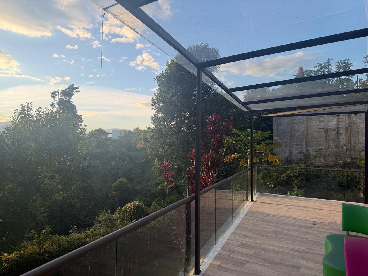Casa para la venta en parcelación de Envigado Escobero parte baja
