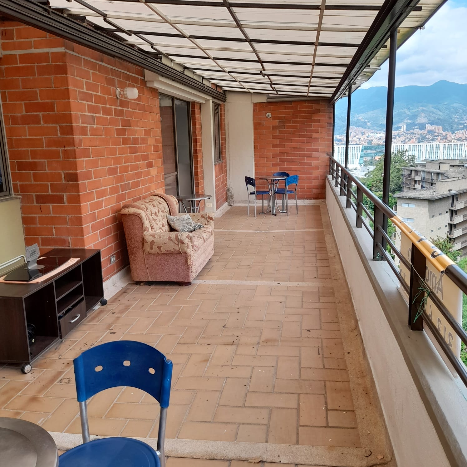 Apartamento en venta  en El Poblado Las Palmas  Medellin