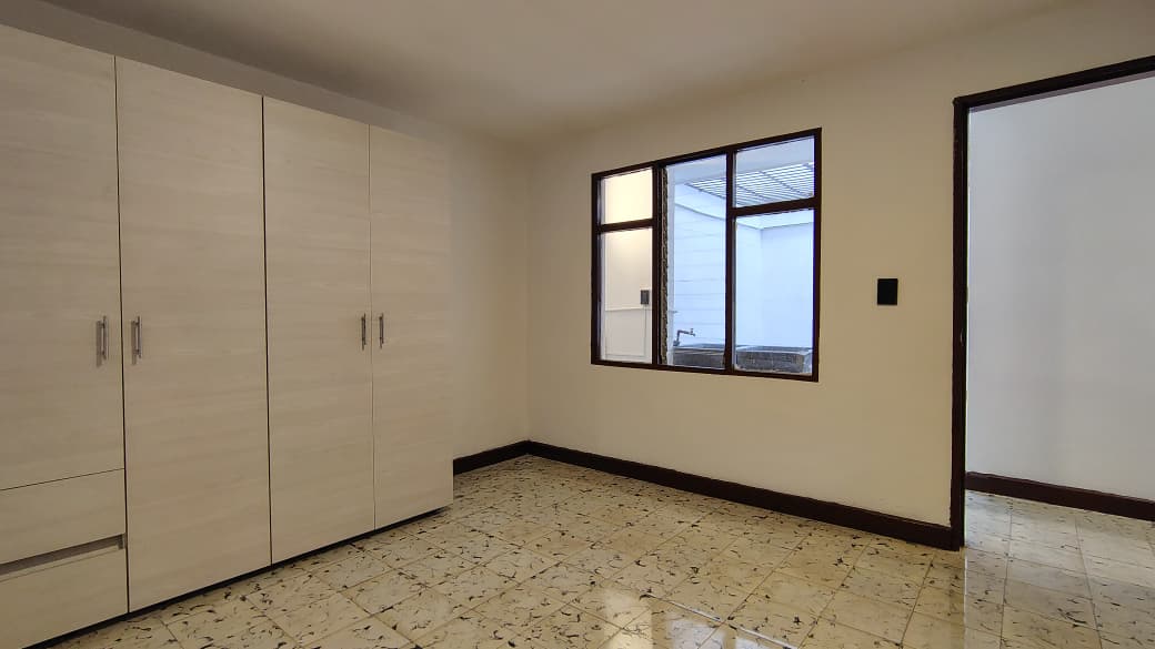 Casa en venta en Boston - Medellín