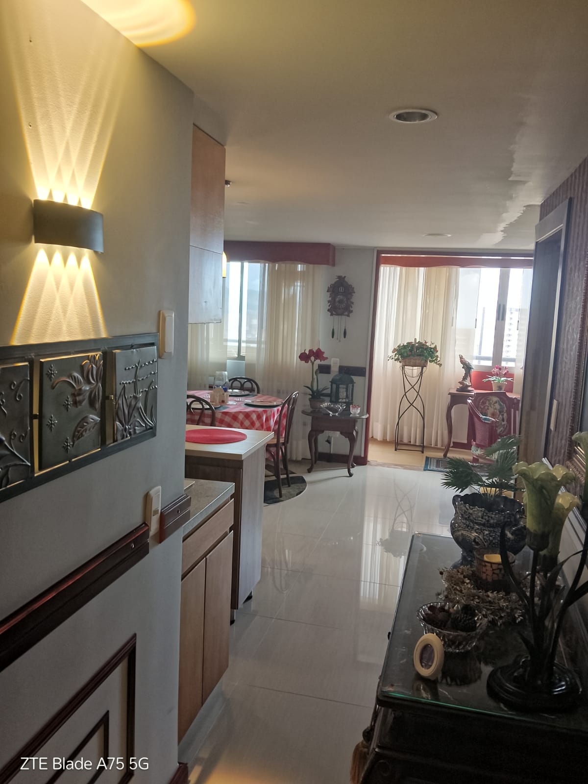 Apartamento en venta en Sabaneta