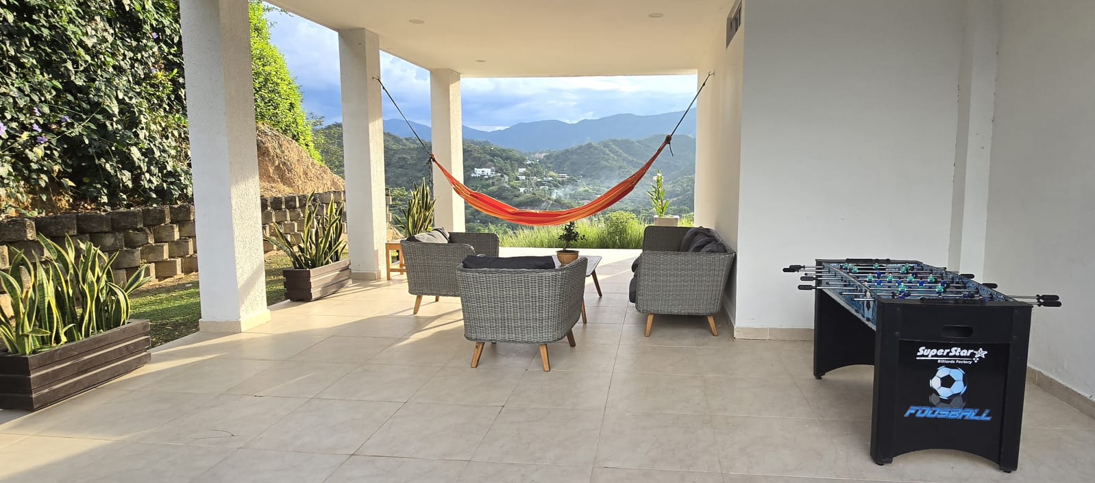 Casa finca  en venta en Sopetran
