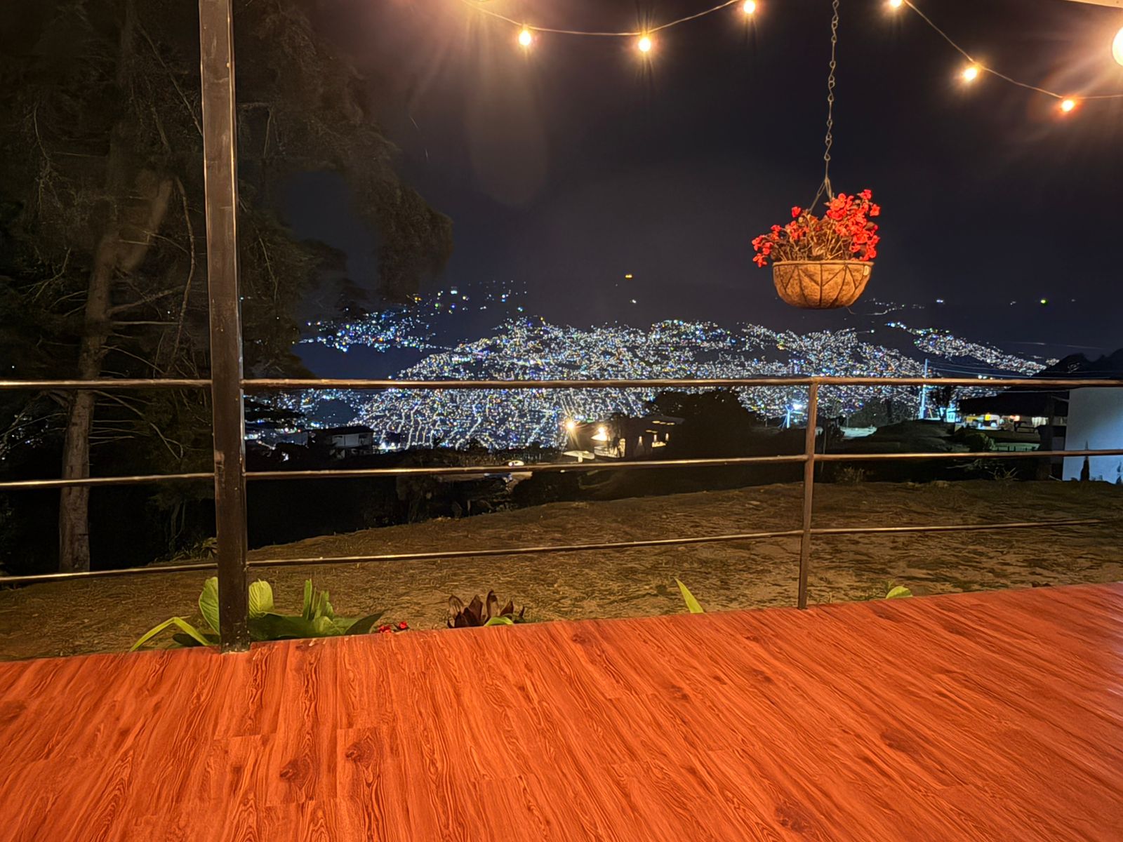 venta de casa de campo premium con vista panorámica en san Félix