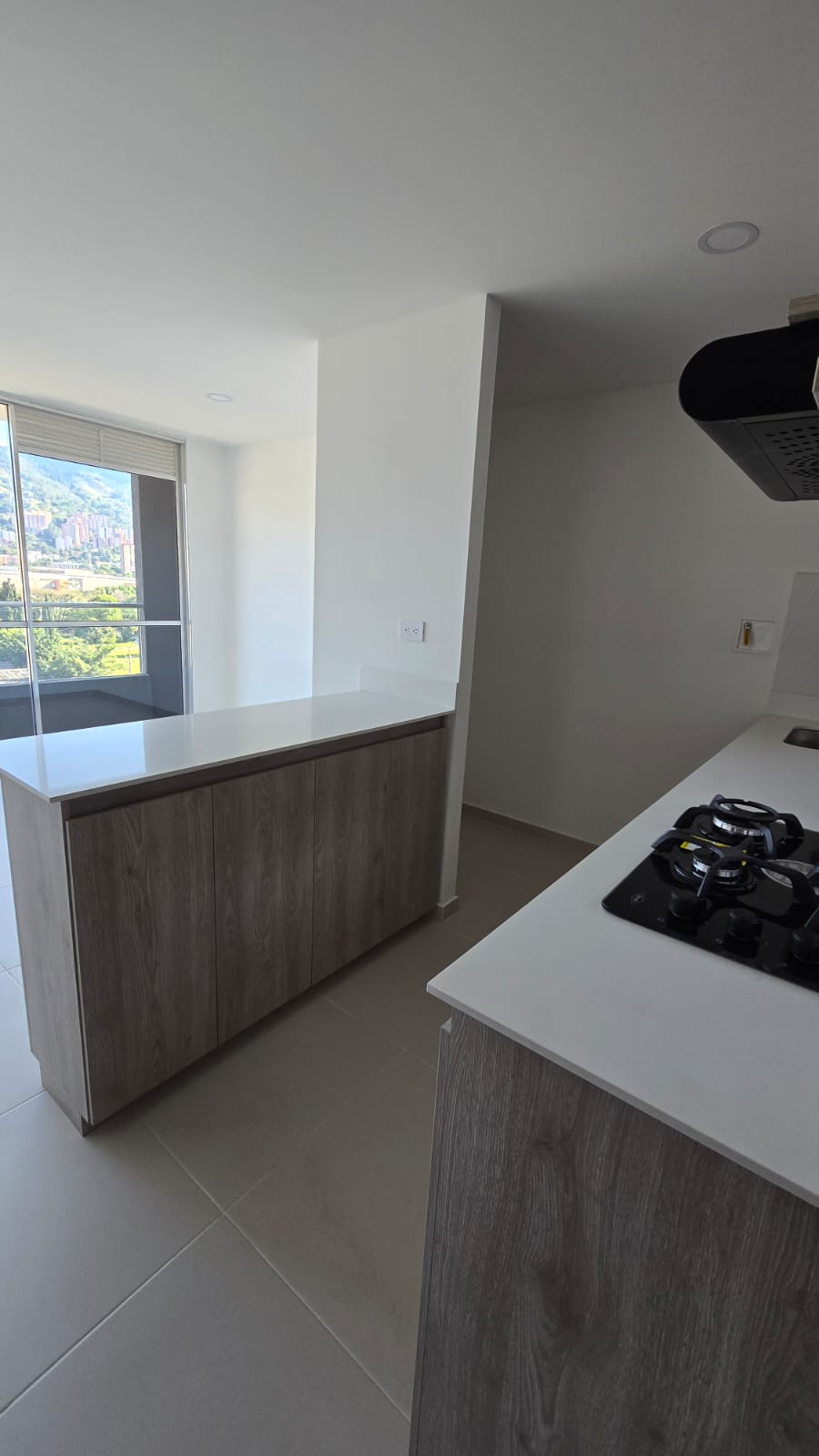 Apartamento en Venta itagui
