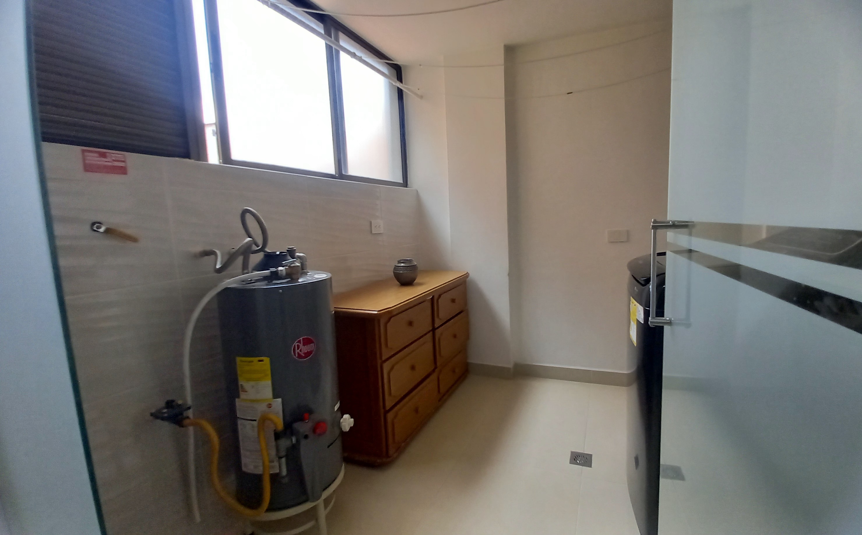 Apartamento para la venta en Medellín sector La Alameda