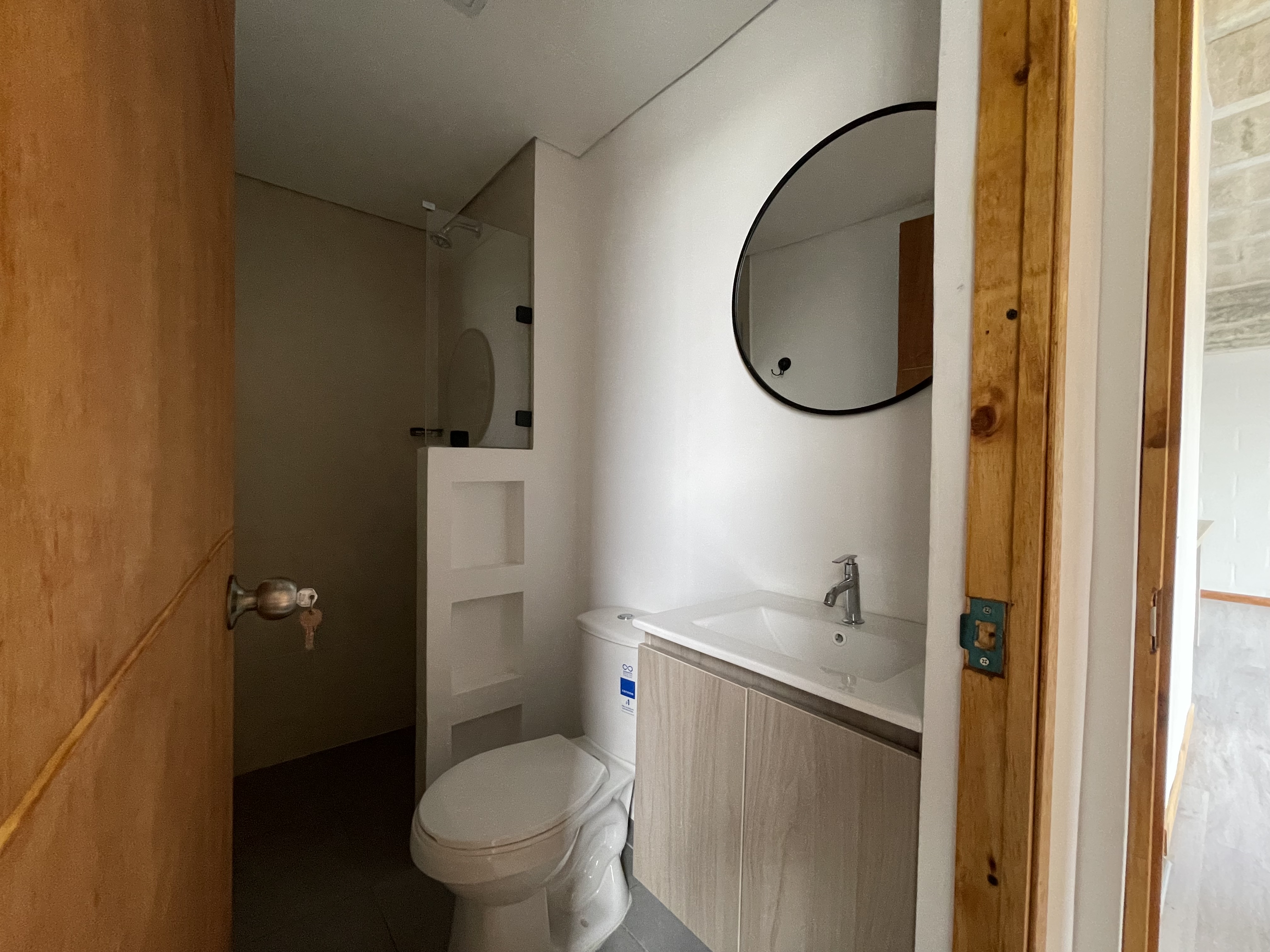 Apartamento para la venta en Rionegro Tranvía