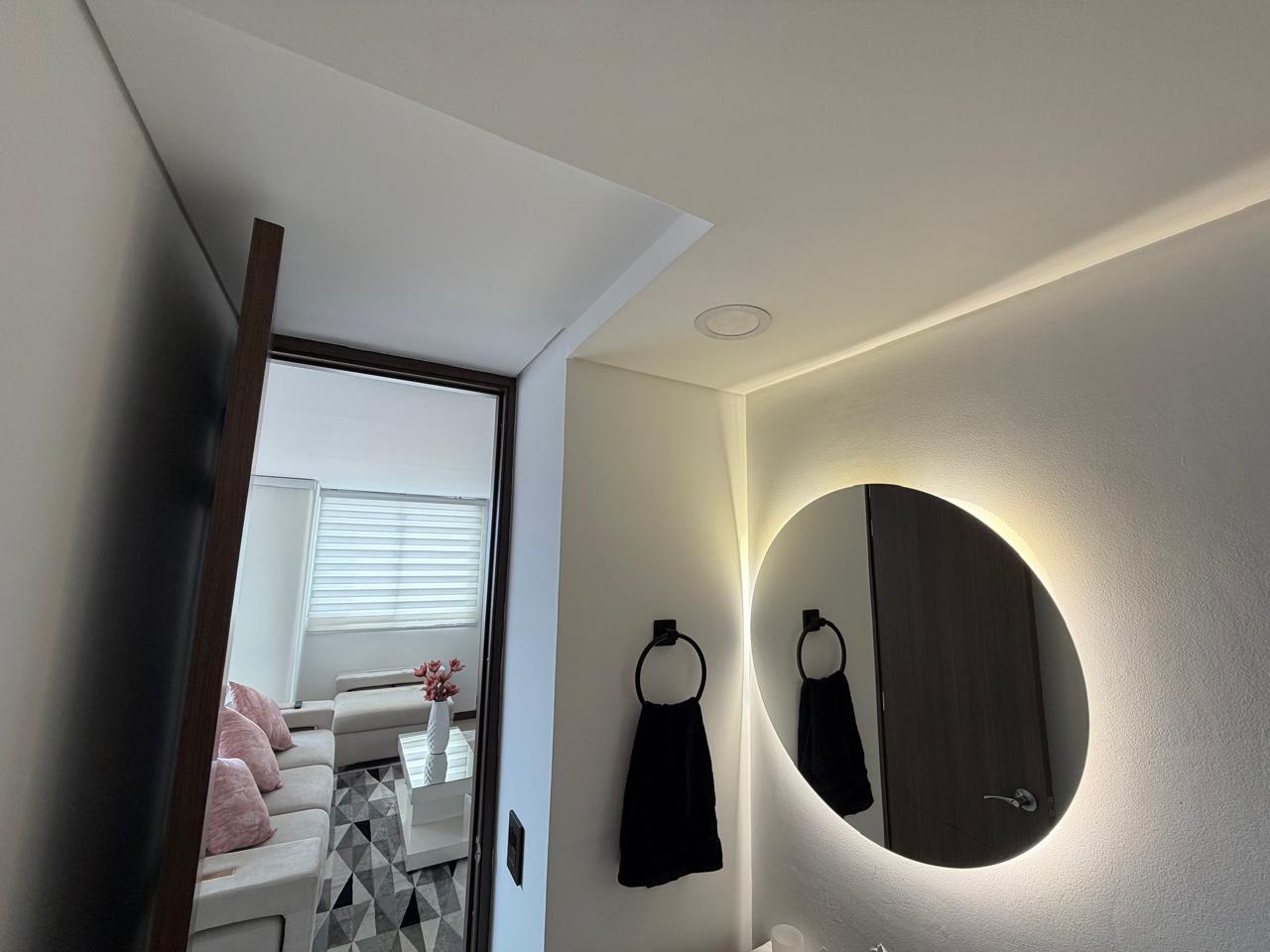 Apartamento para la venta en la Doctora, Sabaneta