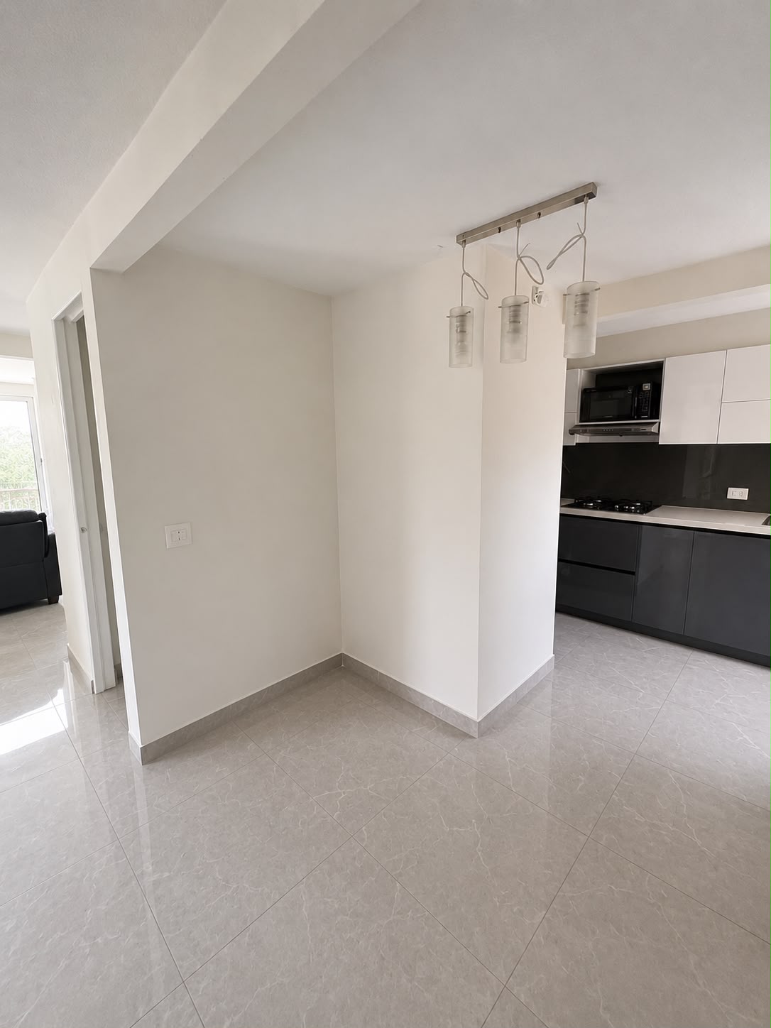 Venta de apartamento en Suramérica, Itaguí