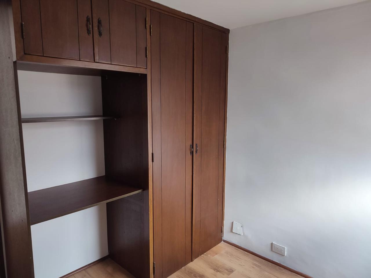 Apartamento en venta en Calasanz Medellín Antioquia