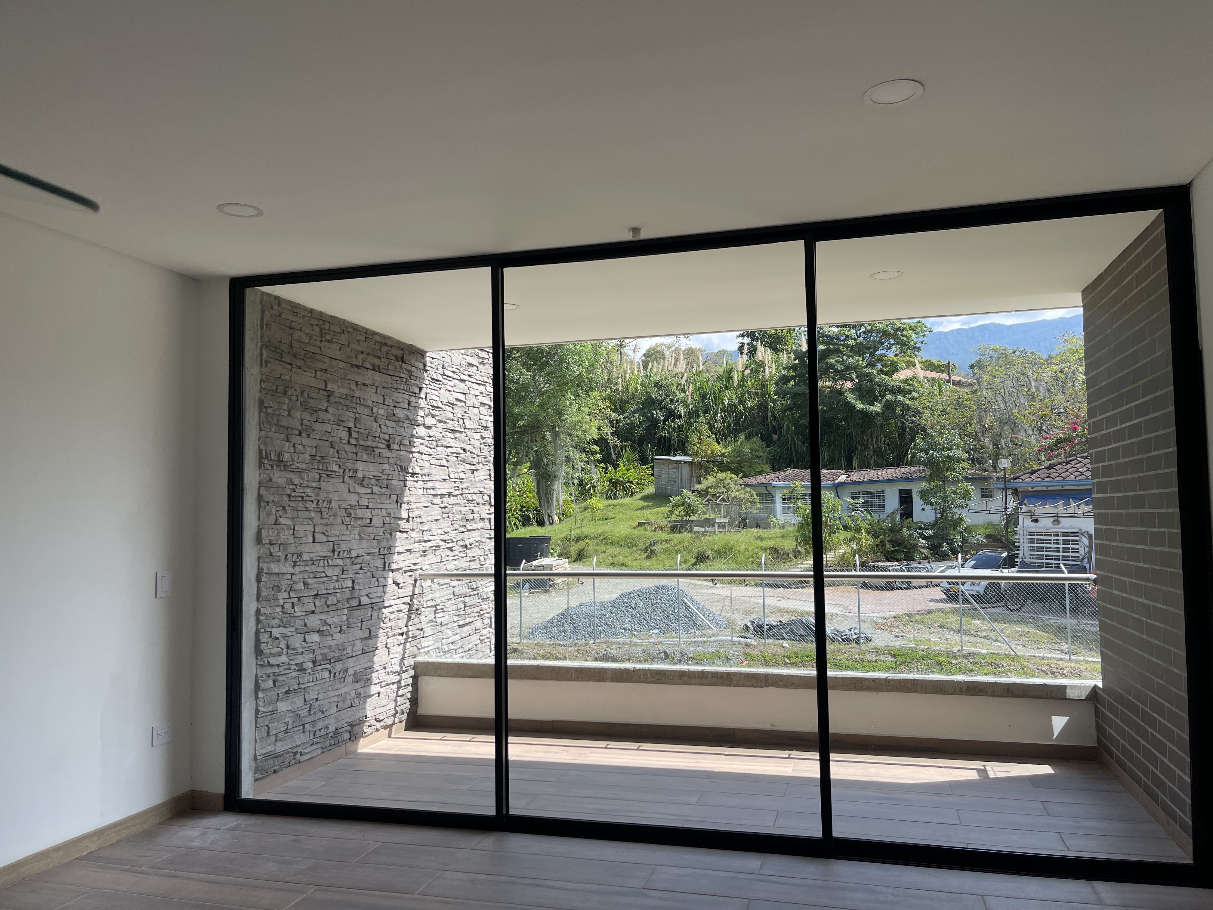 Apartamento para la venta en Envigado sector El Escober0