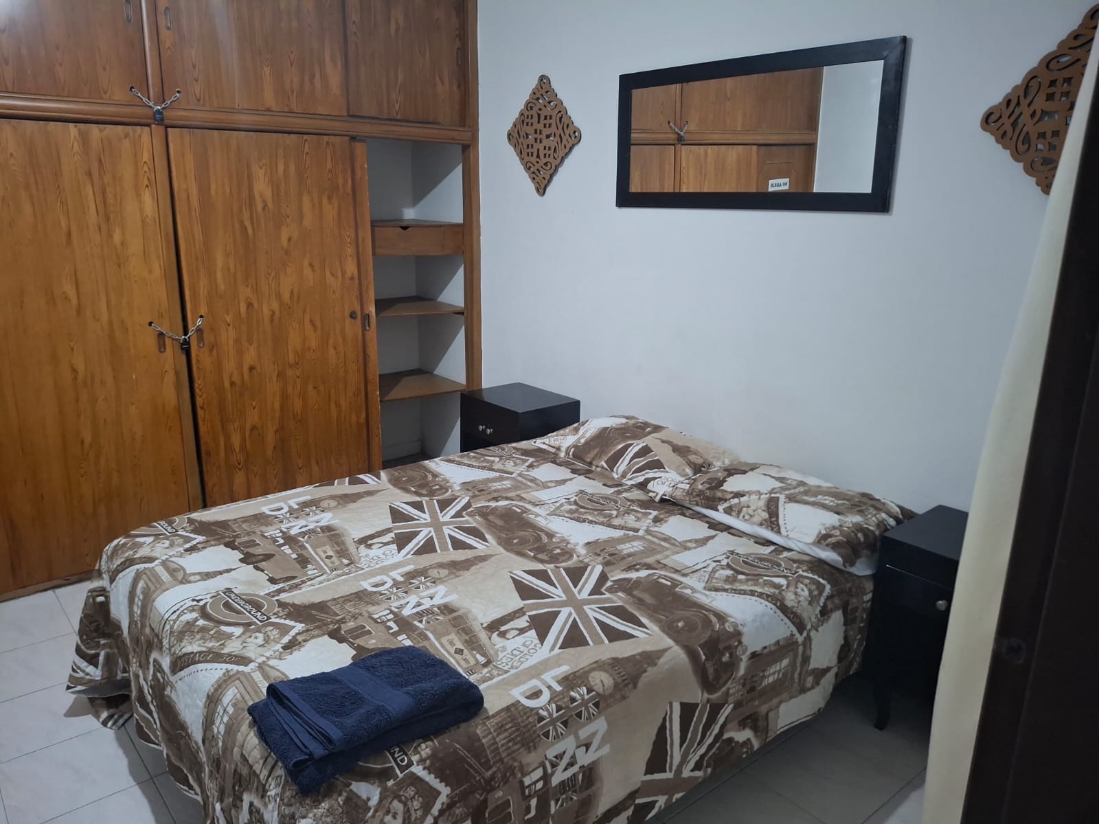 Casa comercial para arriendo en Laureles Medellín
