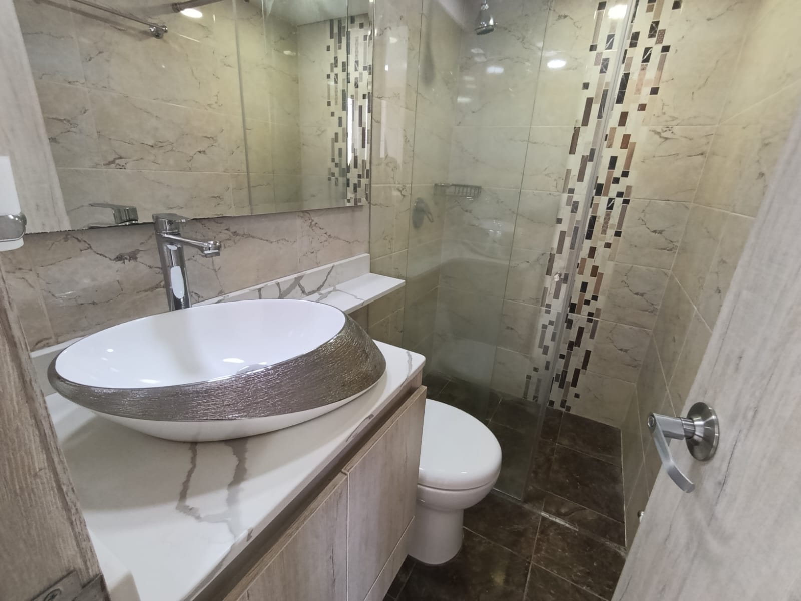 Apartamento en arriendo en San German Tierra Firme