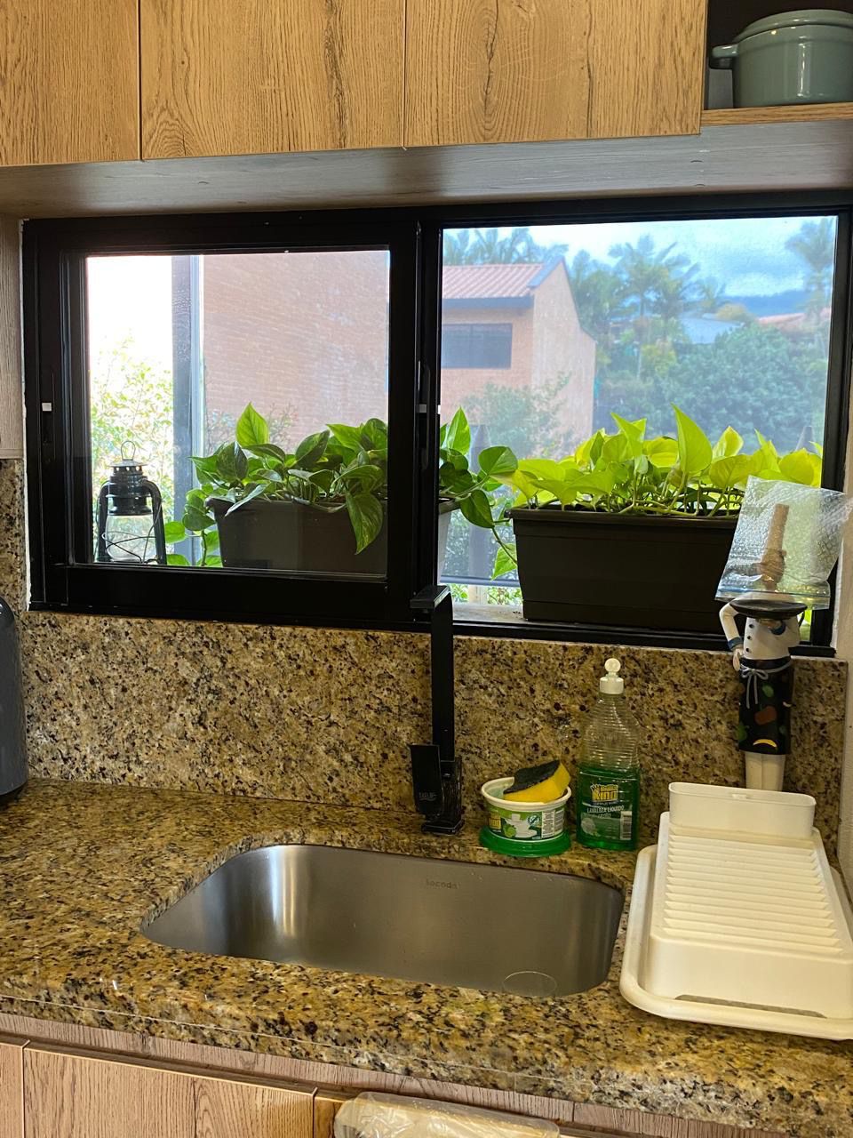 Venta de casa en El Retiro