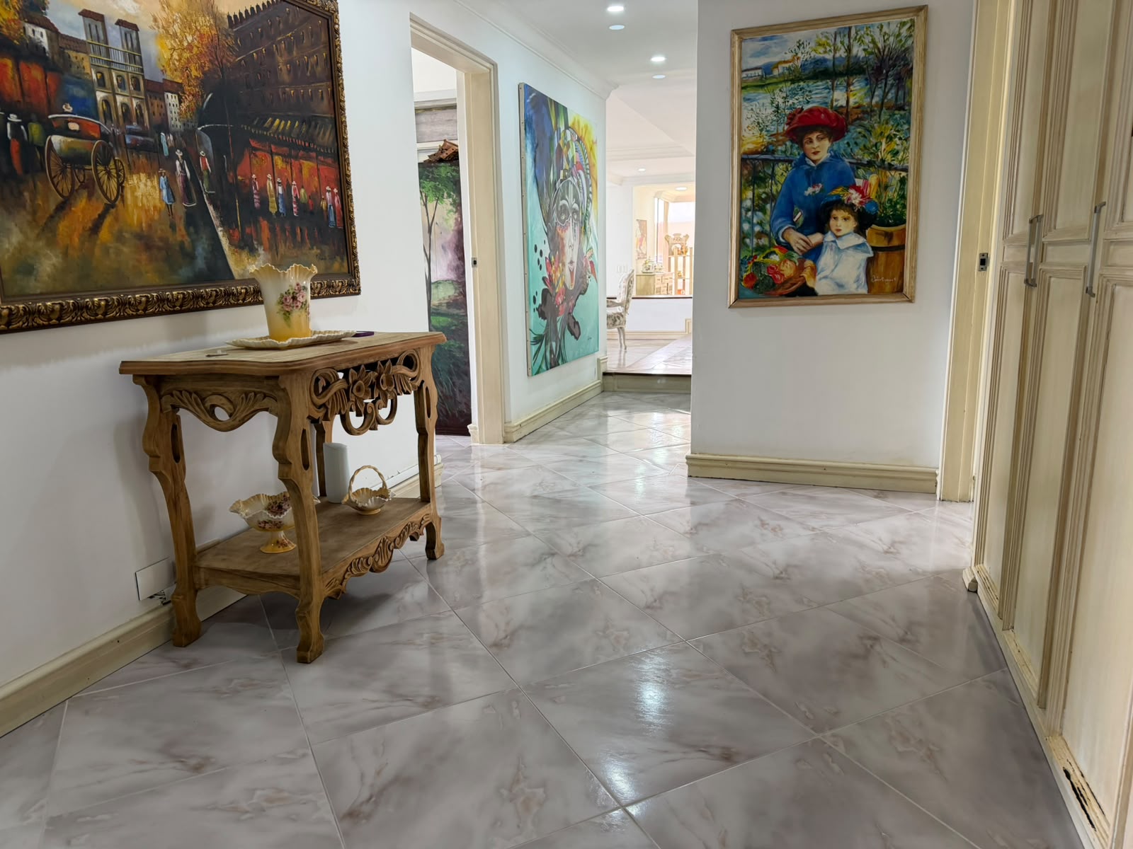 Apartamento En Venta en El Poblado