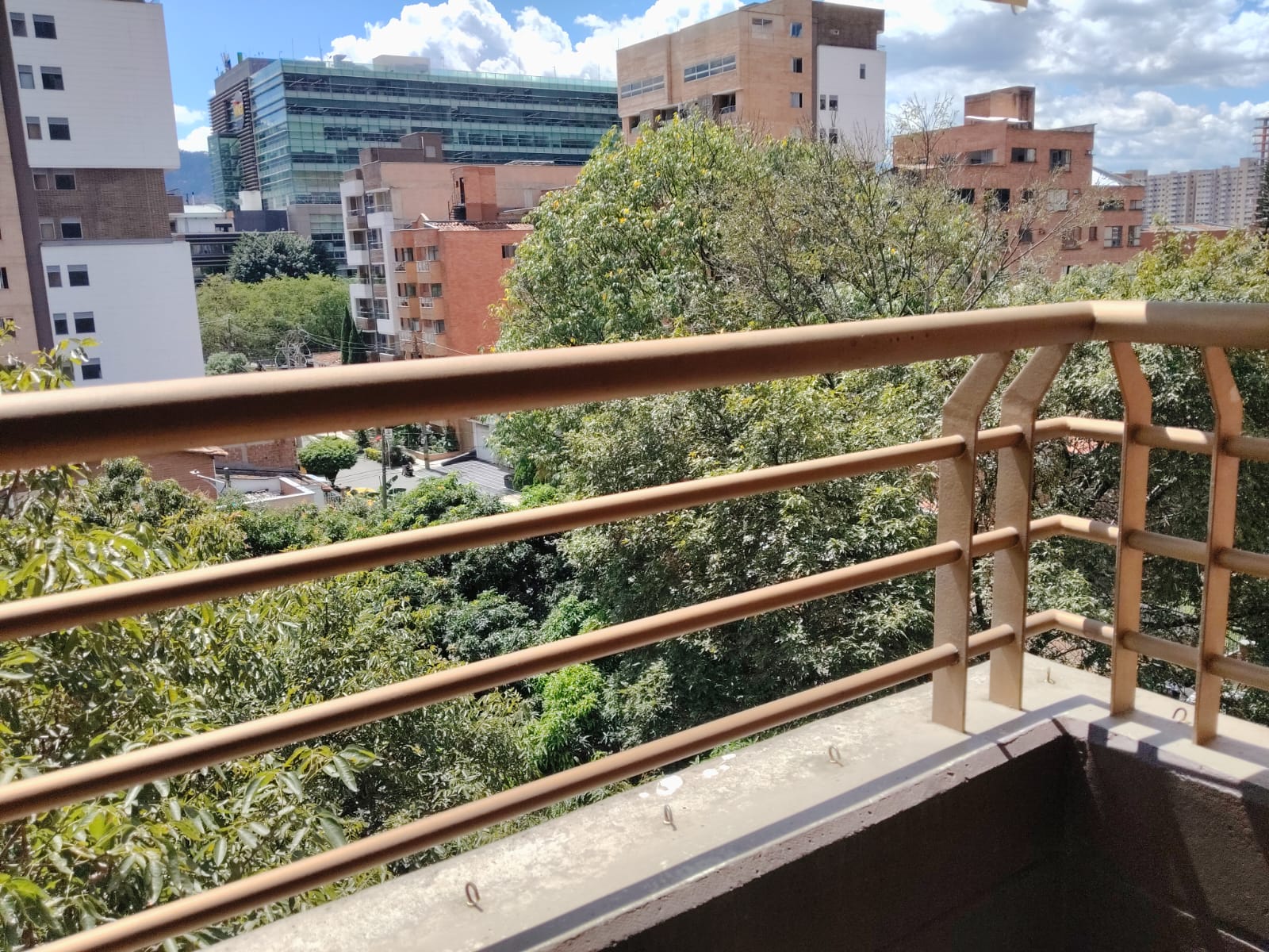 Apartamento en venta en Portal Envigado