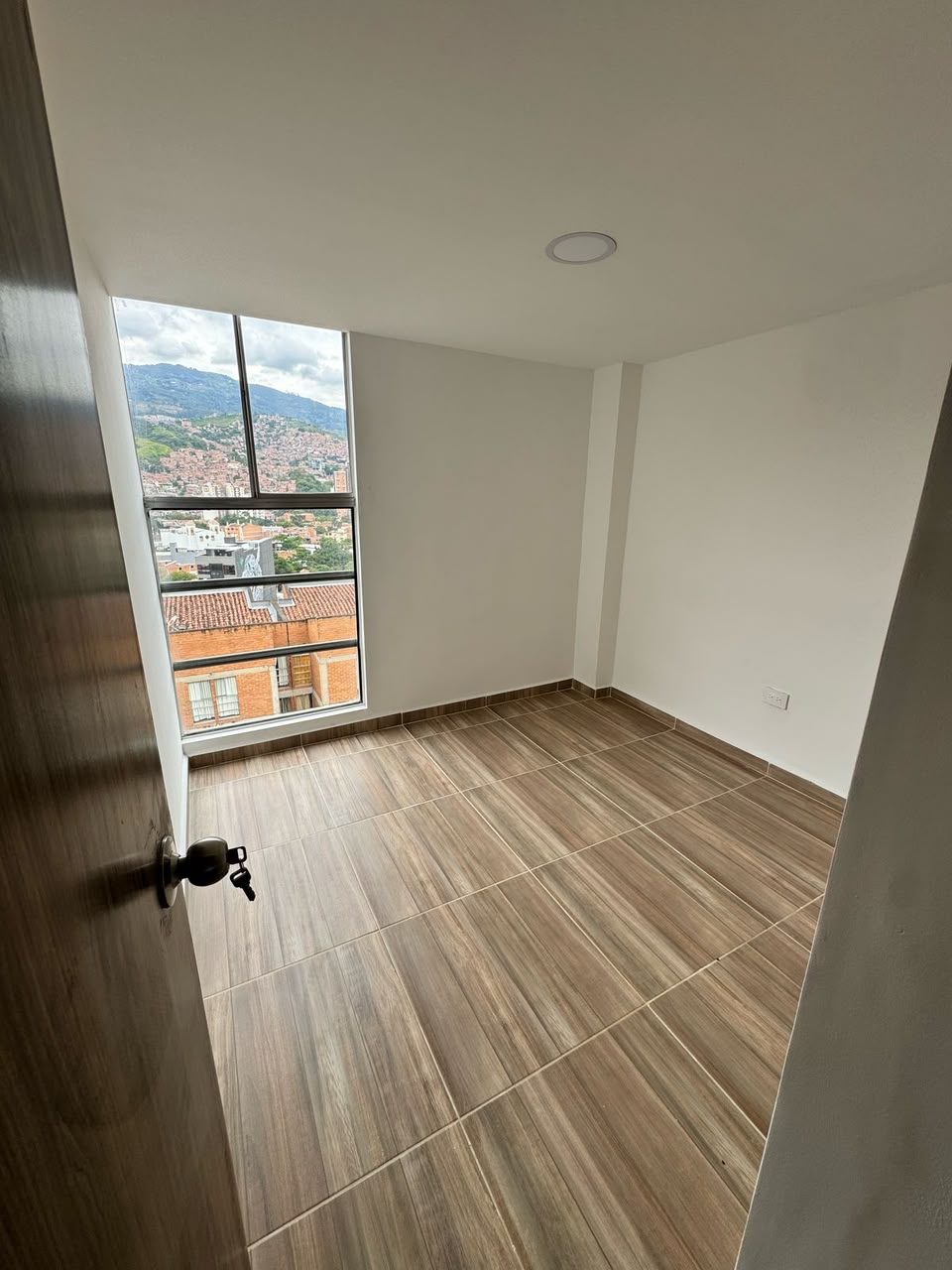 Apartamento en arriendo Sector Santa Mónica - Medellín