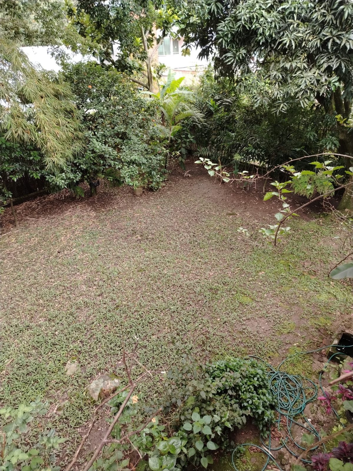 Casa lote en venta en el poblado Medellin