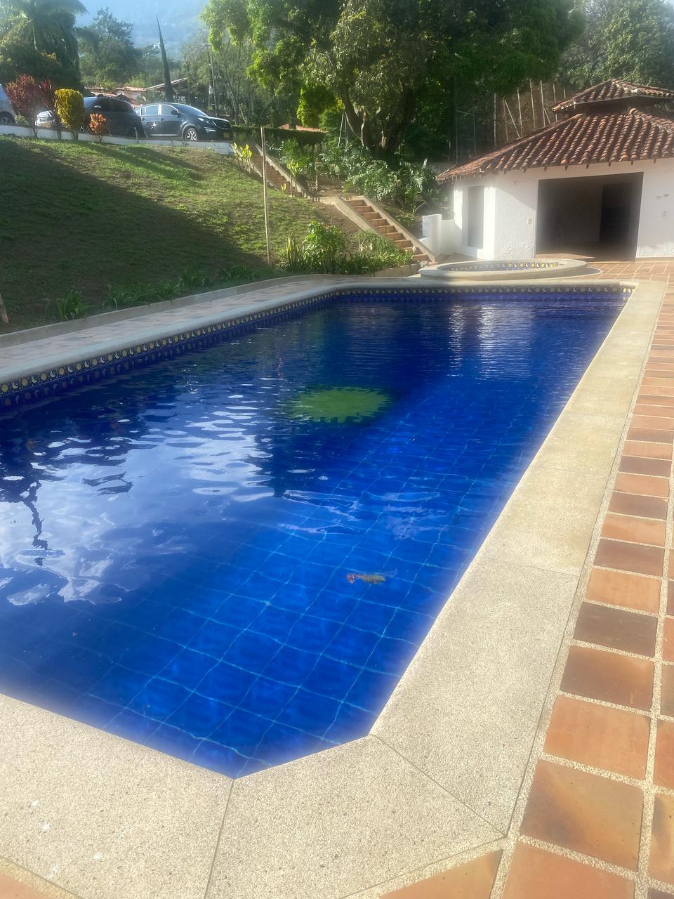 Finca para la venta en Copacabana  Antioquia