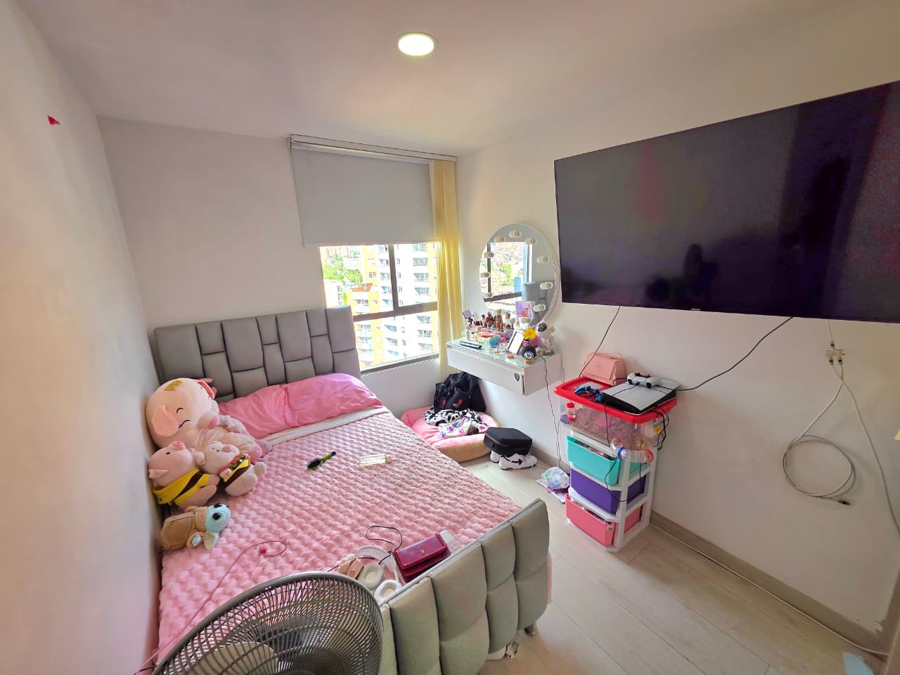 Apartamento en venta Envigado sector La Paz