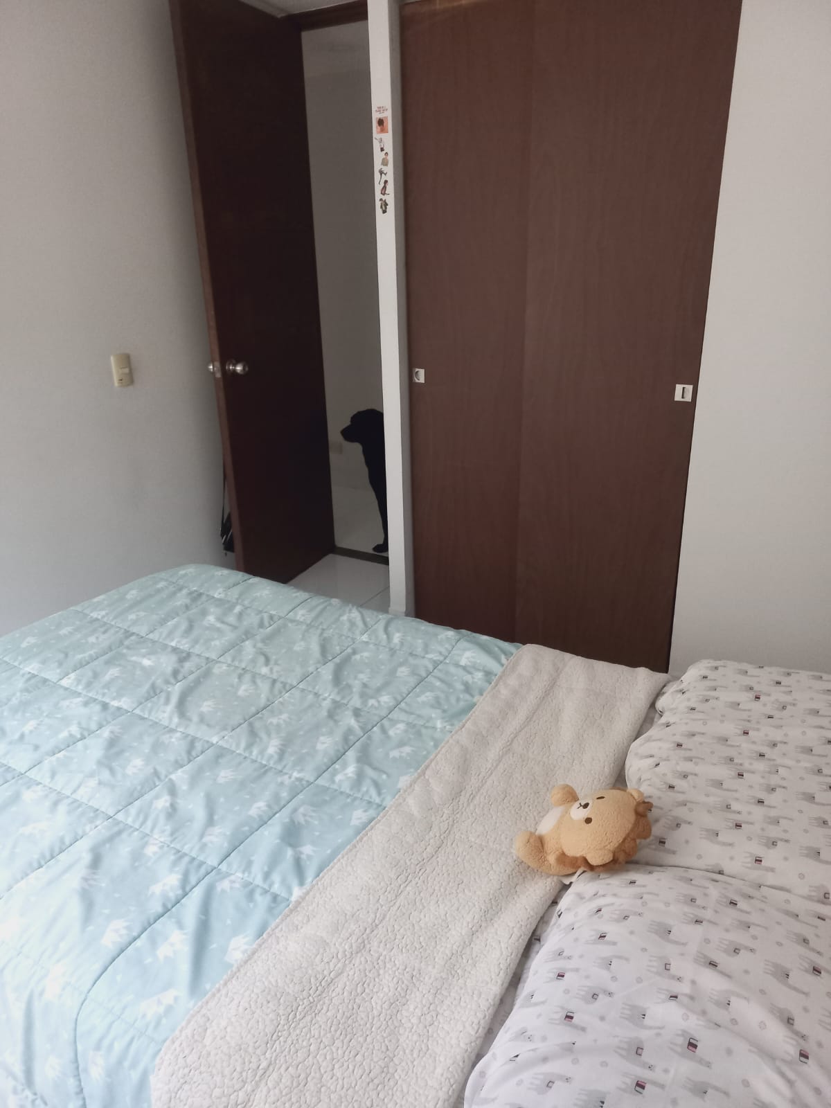 Apartamento en venta en la Almeria - Medellin