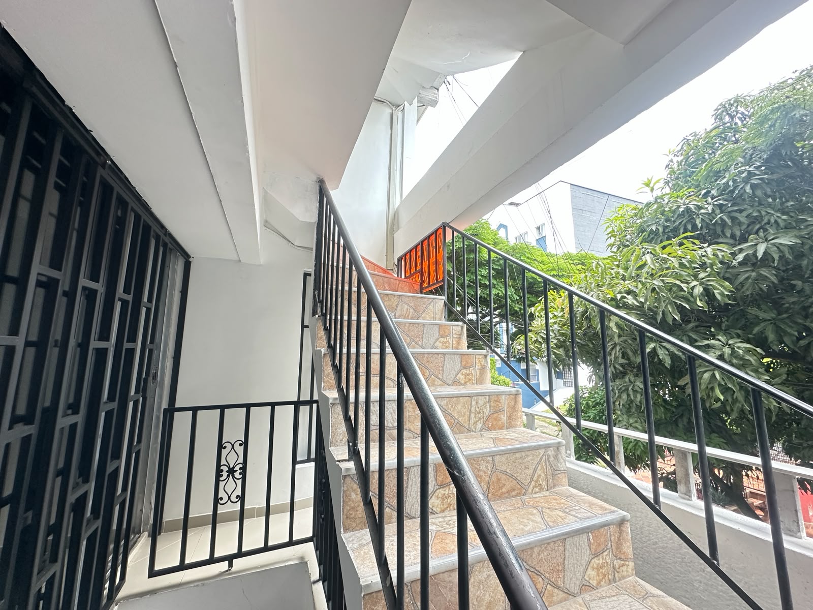 Apartamento en Arriendo en Santa Mónica