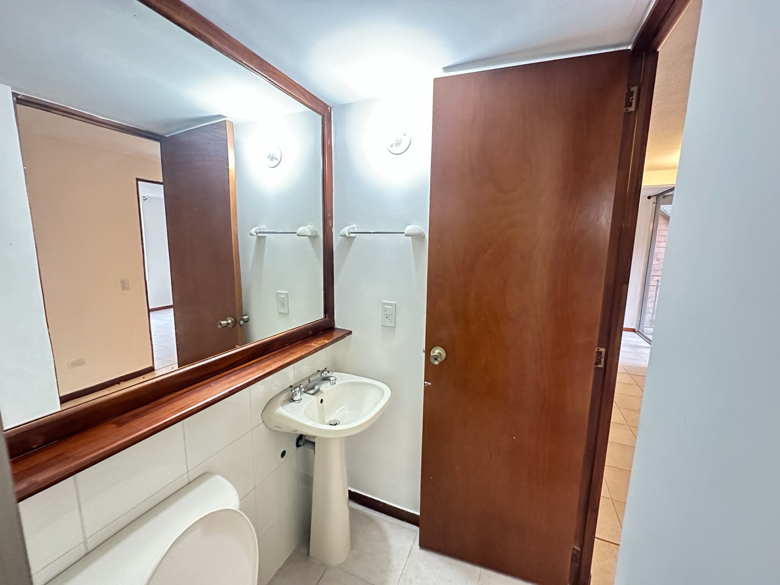 Apartamento  para  venta Poblado santa María de los Angeles