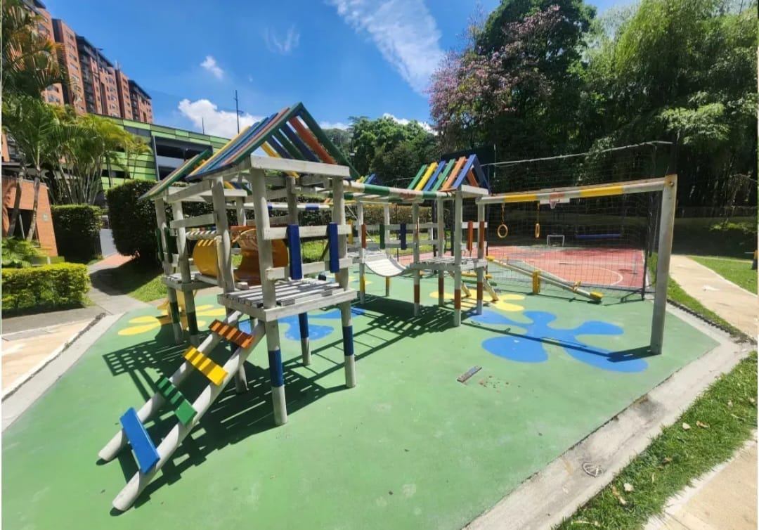 Venta de apartamento sector Estadio -  Medellin