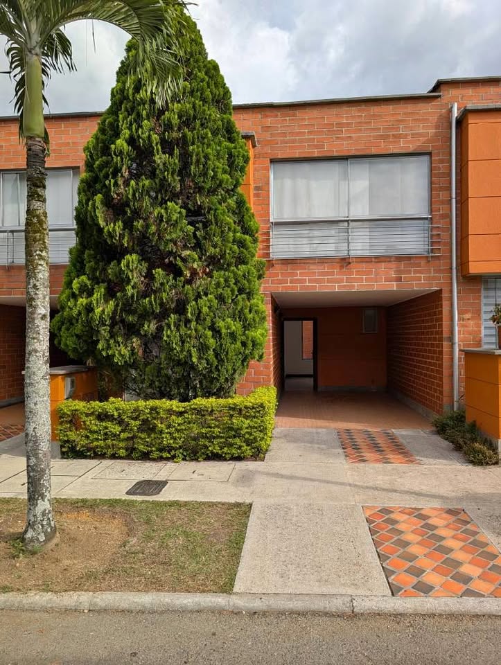 Venta de casa en Suramerica Itagui