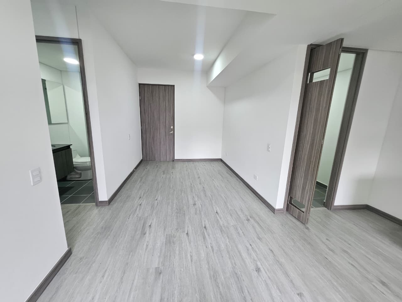 Apartamento para estrenar en arriendo en Las Palmas Medellín