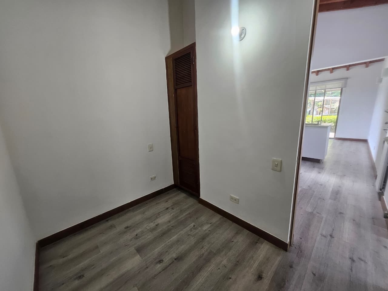 Casa para arriendo en Envigado Loma del Escobero