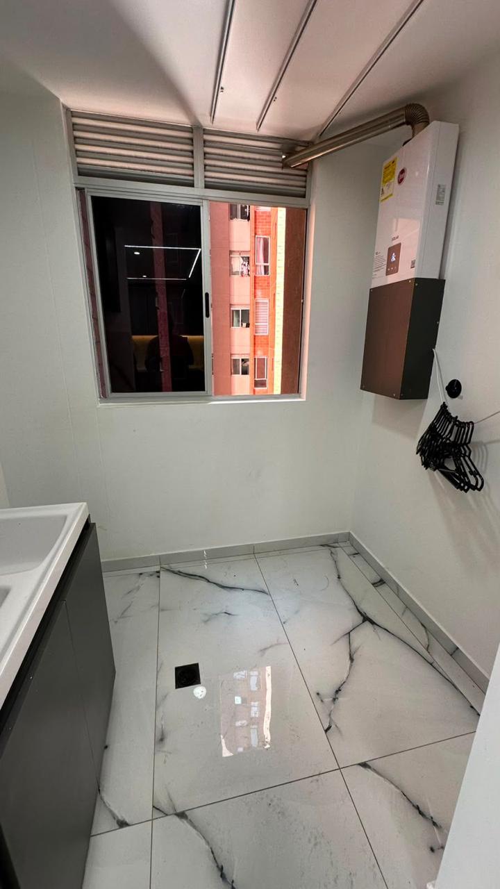 Apartamento para arriendo  en Bello Norteamérica