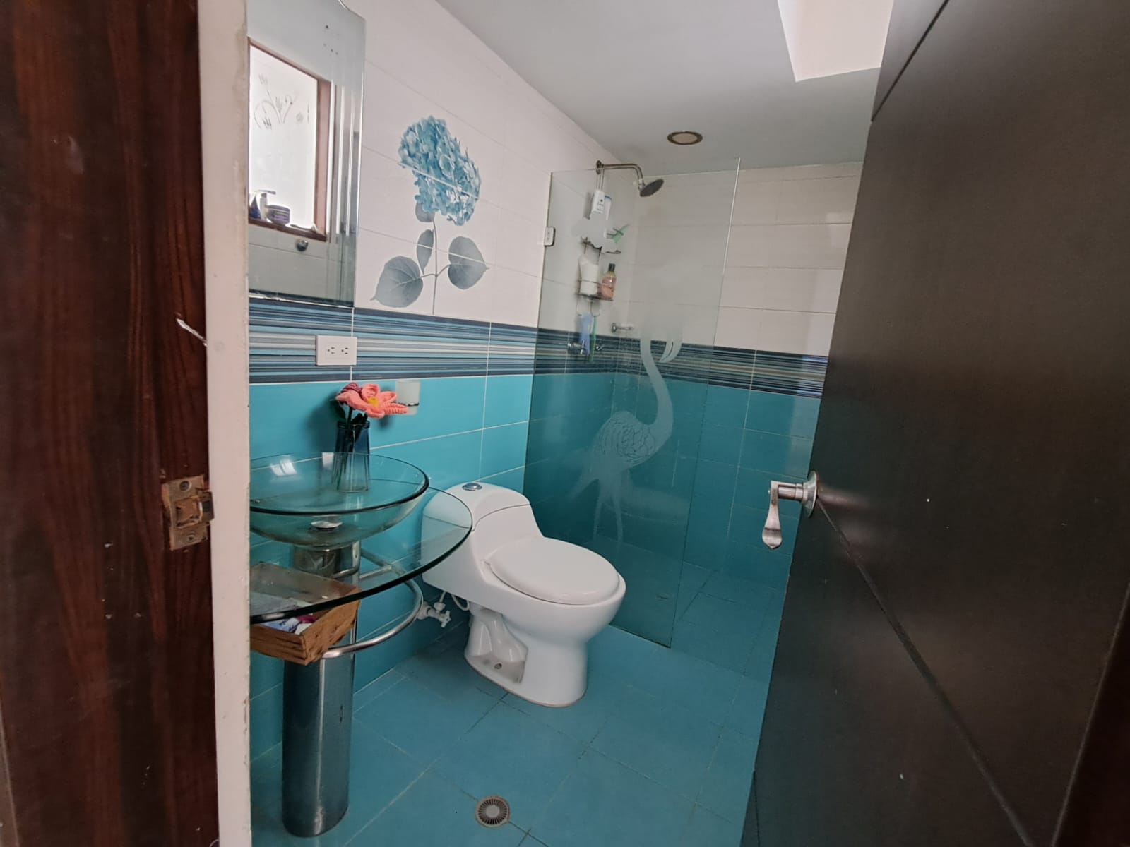 Apartamento en venta La América - Medellín