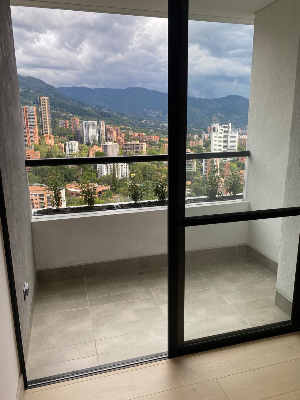 Apartamento en venta El Poblado Medellin Rentas Cortas