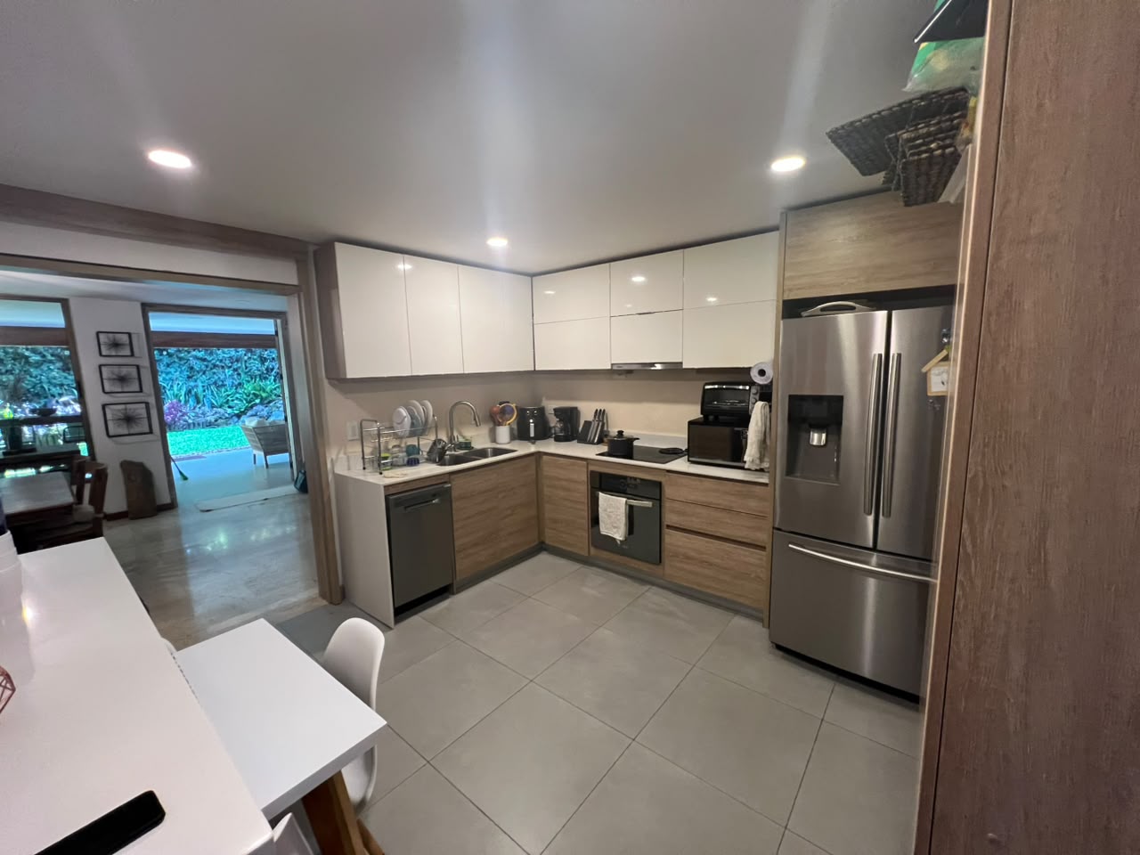 Casa en  venta en el  Poblado Medellin cerca del Tesoro