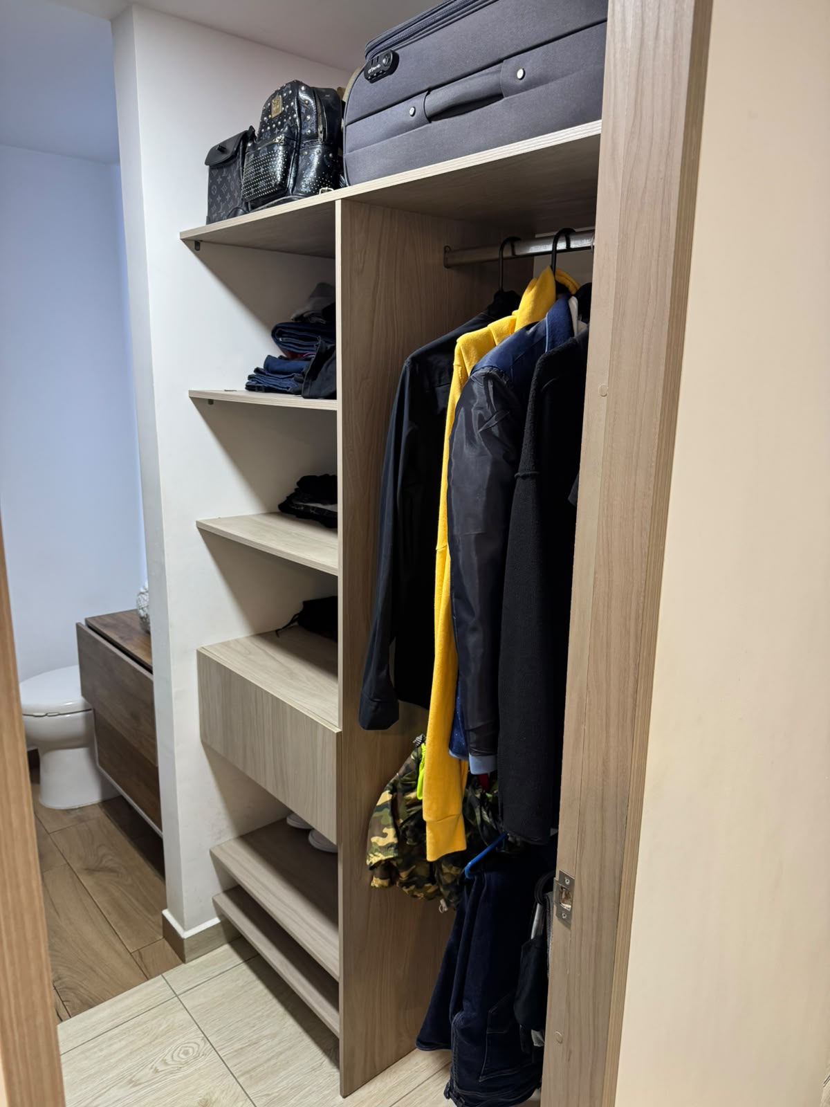 Apartamento en venta  en Bello Norteamérica
