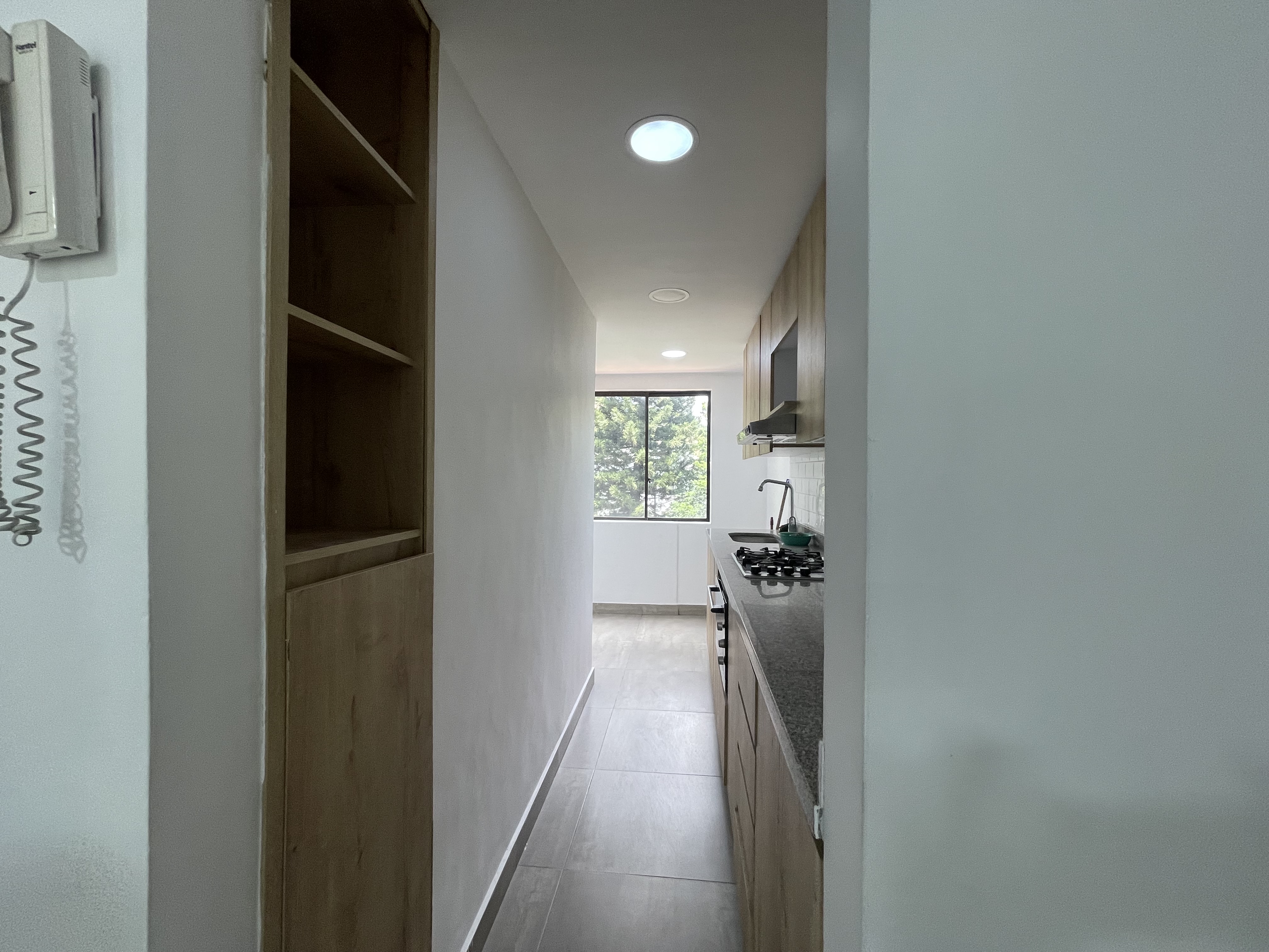 Apartamento en venta La América - Medellín