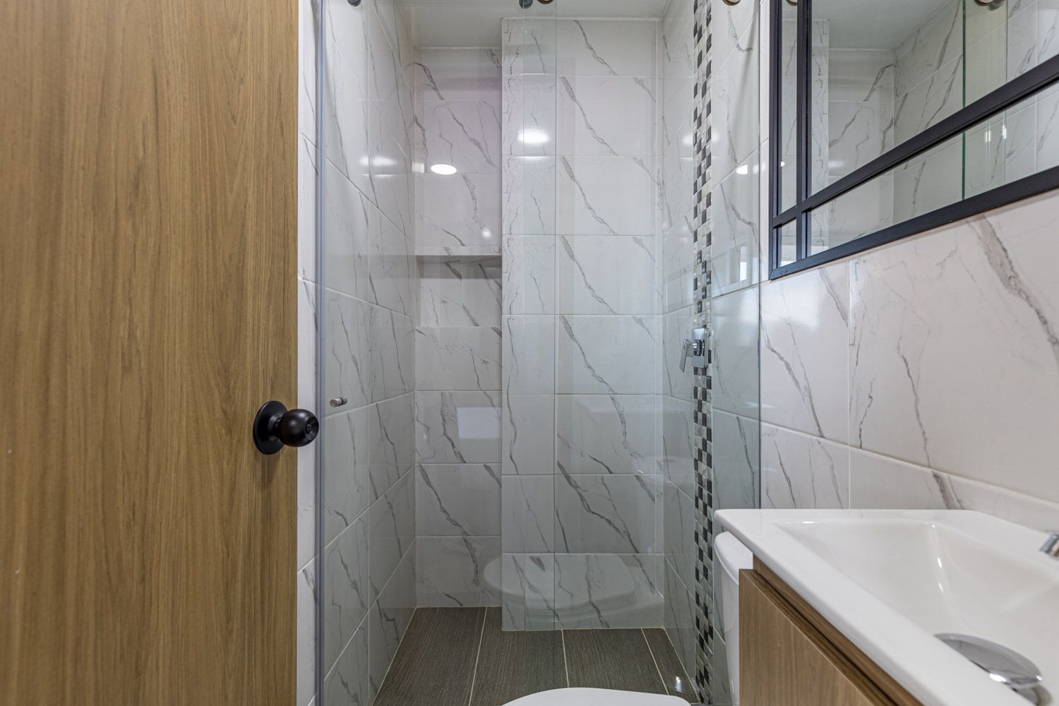 Apartaestudio tipo Loft amoblado en venta Belén Rosales