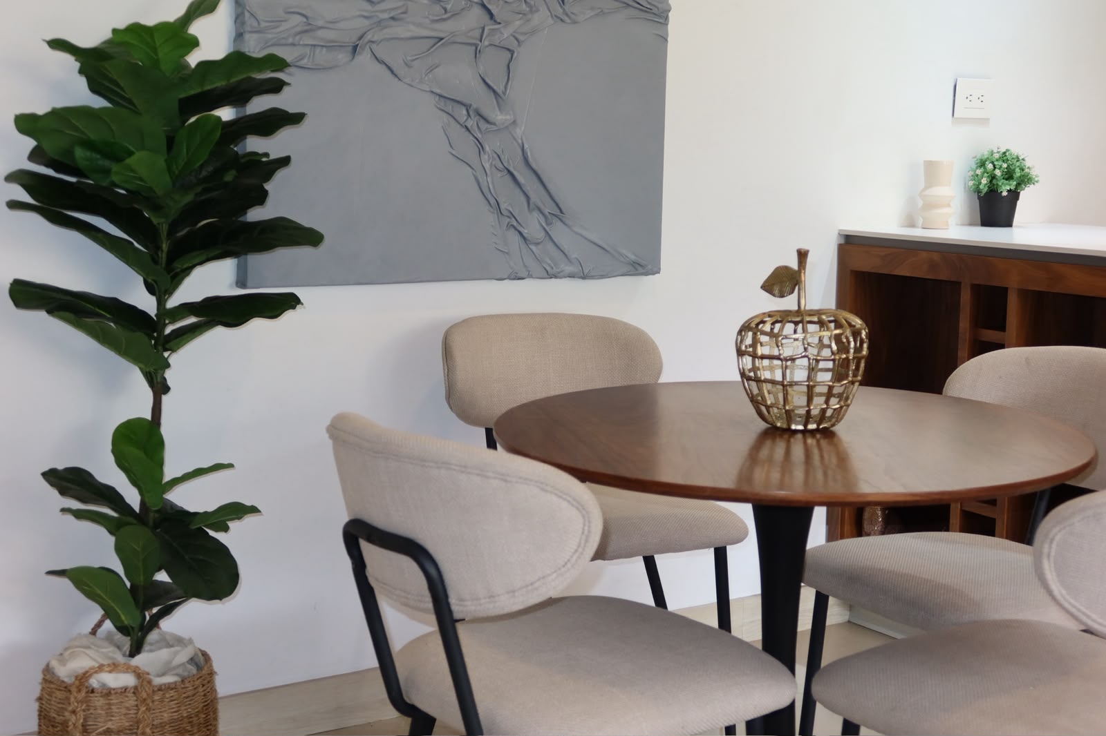 Apartamento amoblado en arriendo en Camino Verde Envigado