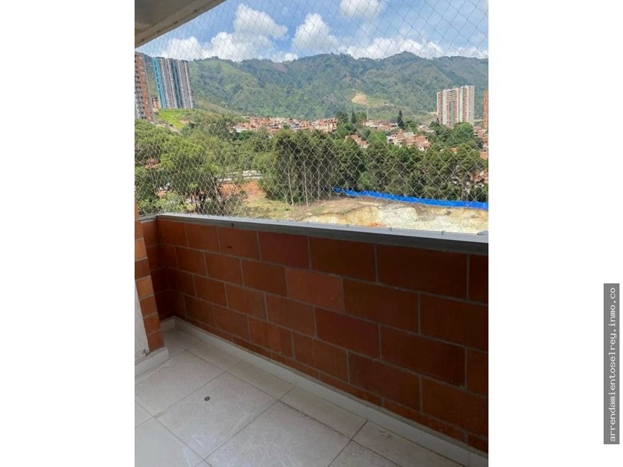 Apartamento en venta en Bello Santa Ana Puerto Paraiso