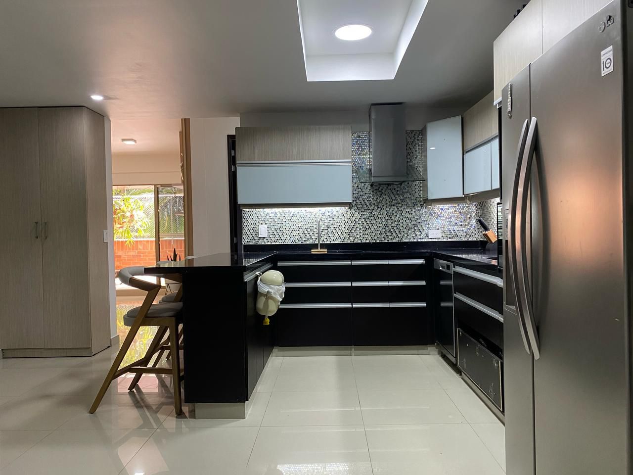 Apartamento para la venta en Envigado la Frontera  Poblado