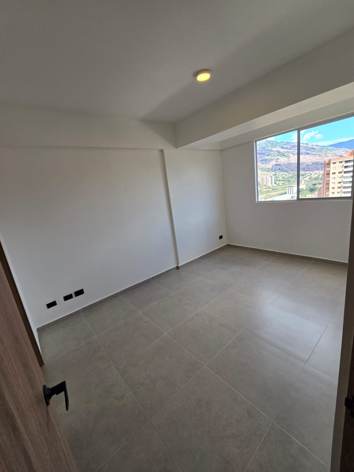 Apartamento en venta en Fabricato Bello